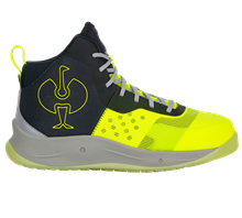 S1PS Veiligheidsschoenen e.s. Marseille mid