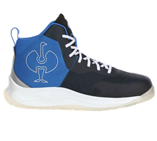S1PS Veiligheidsschoenen e.s. Marseille mid