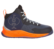 S1PS Veiligheidsschoenen e.s. Marseille mid