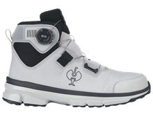 S1 Veiligheidsschoenen e.s. Triest mid