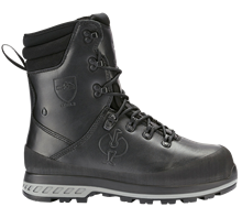 e.s. S2 Veiligheidsschoenen Triton voor de bosbouw