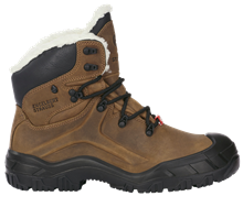 S7 Veiligheidsschoenen e.s. Okomu mid