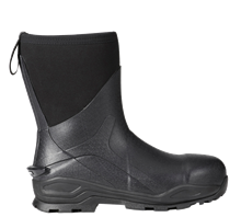 e.s. S5 Neopreen veiligheidslaarzen Kore high
