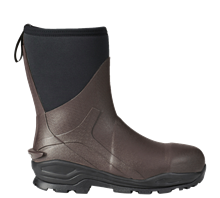 e.s. S5 Neopreen veiligheidslaarzen Kore high