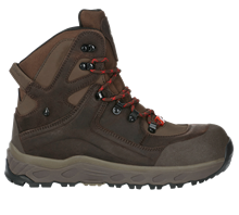 S7S Veiligheidsschoenen e.s. Siom-x12 mid
