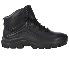 e.s. S3 Veiligheidsschoenen Cebus mid