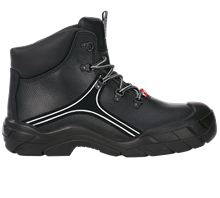e.s. S3 Veiligheidsschoenen Hadar