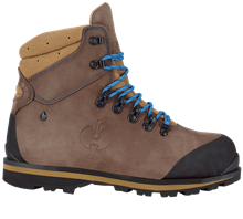 S7L Veiligheidsschoenen e.s. Alrakis II mid