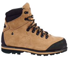 S7L Veiligheidsschoenen e.s. Alrakis II mid