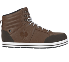 S3 Veiligheidsschoenen e.s. Spes II mid