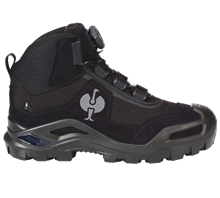 S3 Veiligheidsschoenen e.s. Kastra II mid