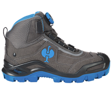 S3 Veiligheidsschoenen e.s. Kastra II mid