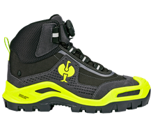 S3 Veiligheidsschoenen e.s. Kastra II mid