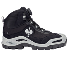 S3 Veiligheidsschoenen e.s. Kastra II mid