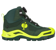 S3 Veiligheidsschoenen e.s. Kastra II mid