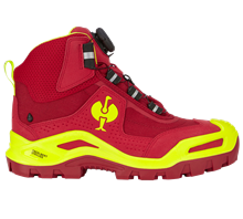 S3 Veiligheidsschoenen e.s. Kastra II mid
