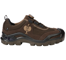 S3 Veiligheidsschoenen e.s. Kastra II low