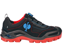 S3 Veiligheidsschoenen e.s. Kastra II low