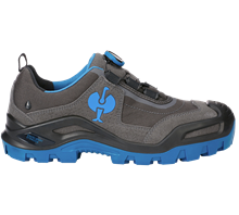 S3 Veiligheidsschoenen e.s. Kastra II low