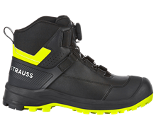 S3 Veiligheidsschoenen e.s. Sawato mid
