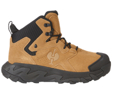 S7S Veiligheidsschoenen e.s. Turin mid