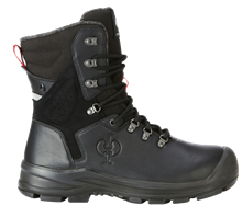 S7 Veiligheidsschoenen e.s. Innsbruck mid