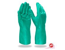 Speciale nitril handschoenen Camatril