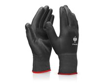 PU-microhandschoenen