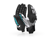 Handschoenen e.s.trail, light graphic
