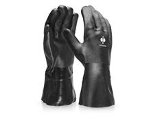 Speciale Nitril-handschoenen Fuel Star II
