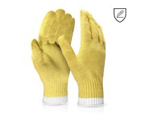 Aramide-gebreide handschoenen