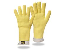 Aramid-gebreide handschoenen Fireblade