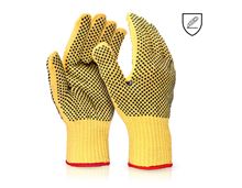 Aramide-gebreide handschoenen Safe Point