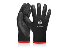 Vinyl-winterhandschoenen Comfort Plus