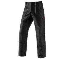 e.s. Trad. broek Doppelpilot, met smalle pijp