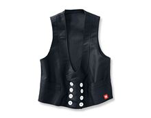 Traditioneel gilet Doppelpilot