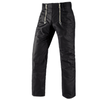 e.s. Trad. broek Moleskin Torsten, smalle pijp