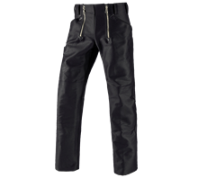 e.s. Trad. broek Doppelpilot met smalle pijp