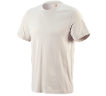 e.s. T-Shirt cotton