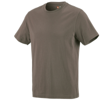 e.s. T-Shirt cotton