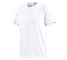 e.s. T-Shirt cotton