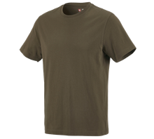 e.s. T-Shirt cotton