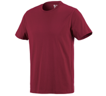 e.s. T-Shirt cotton