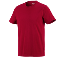 e.s. T-Shirt cotton