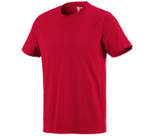 e.s. T-Shirt cotton