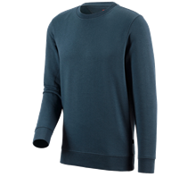 e.s. Sweatshirt poly cotton