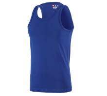 e.s. Athletic-Shirt cotton
