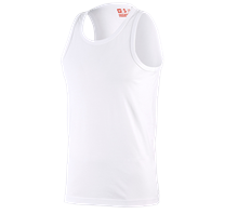 e.s. Athletic-Shirt cotton