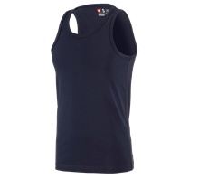 e.s. Athletic-Shirt cotton