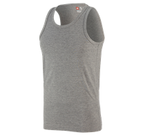 e.s. Athletic-Shirt cotton